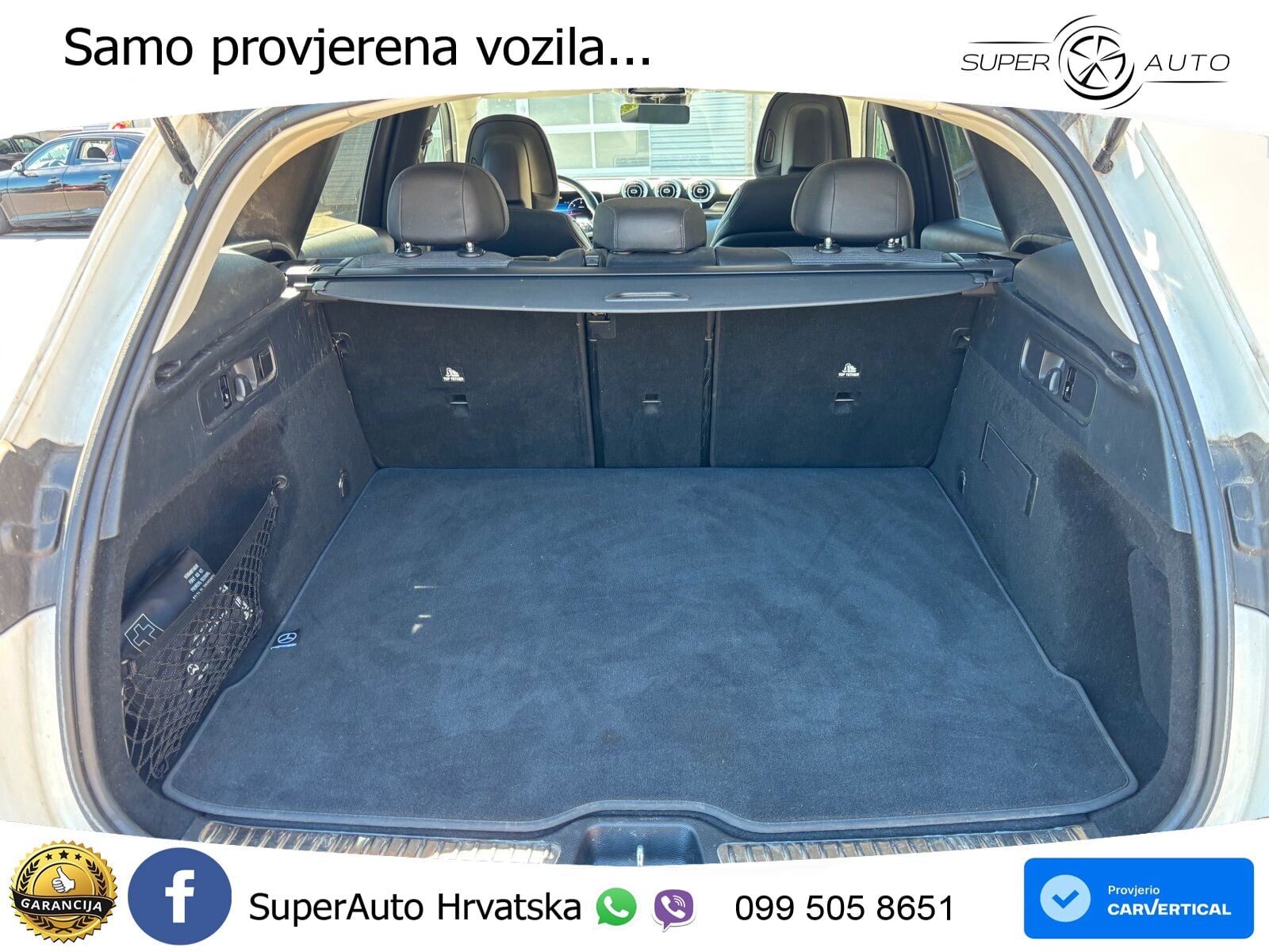 Mercedes GLC 220d (197 KS) 4MATIC 9G-TRONIC Avantgarde