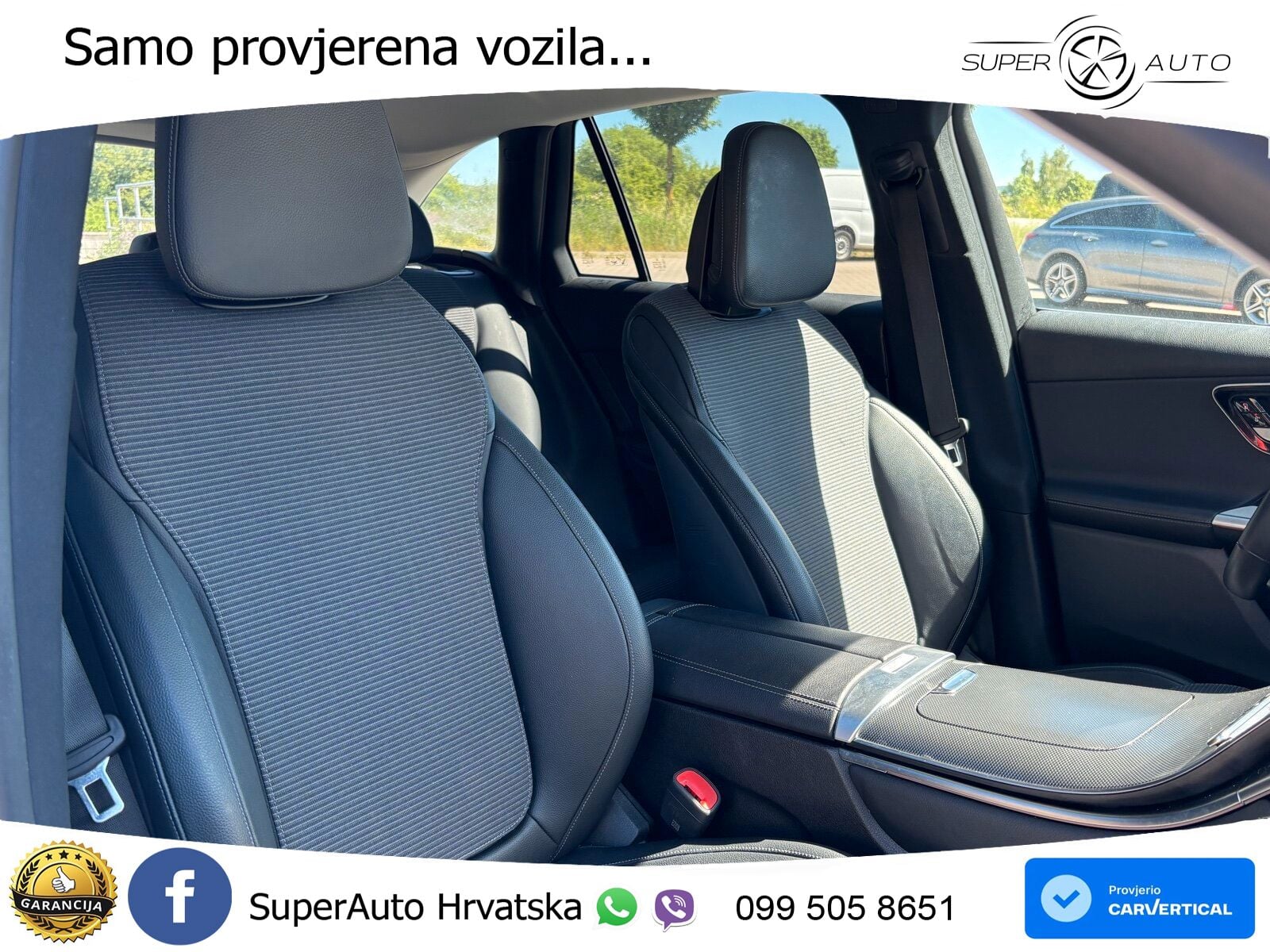 Mercedes GLC 220d (197 KS) 4MATIC 9G-TRONIC Avantgarde