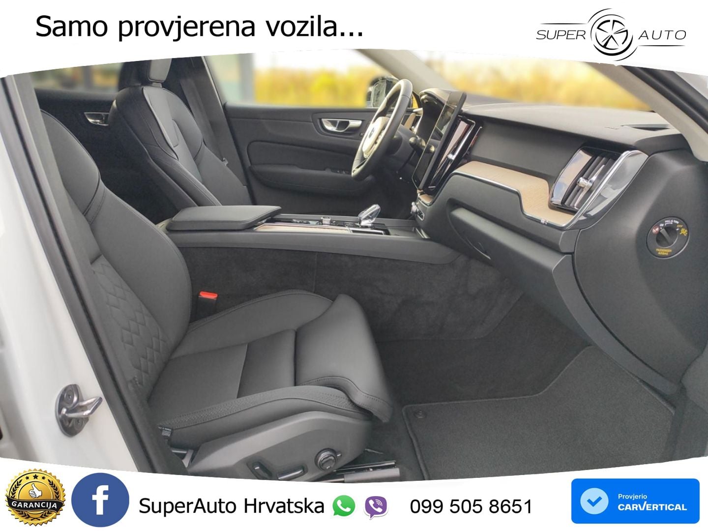 Volvo XC60 T8 AWD Geartronic LED+GR SJED+ACC
