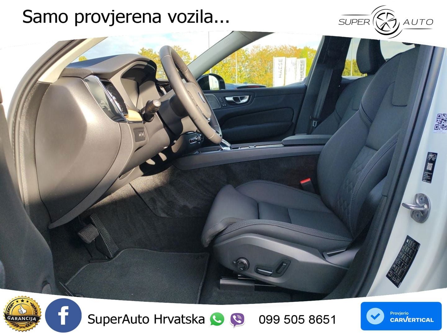 Volvo XC60 T8 AWD Geartronic LED+GR SJED+ACC