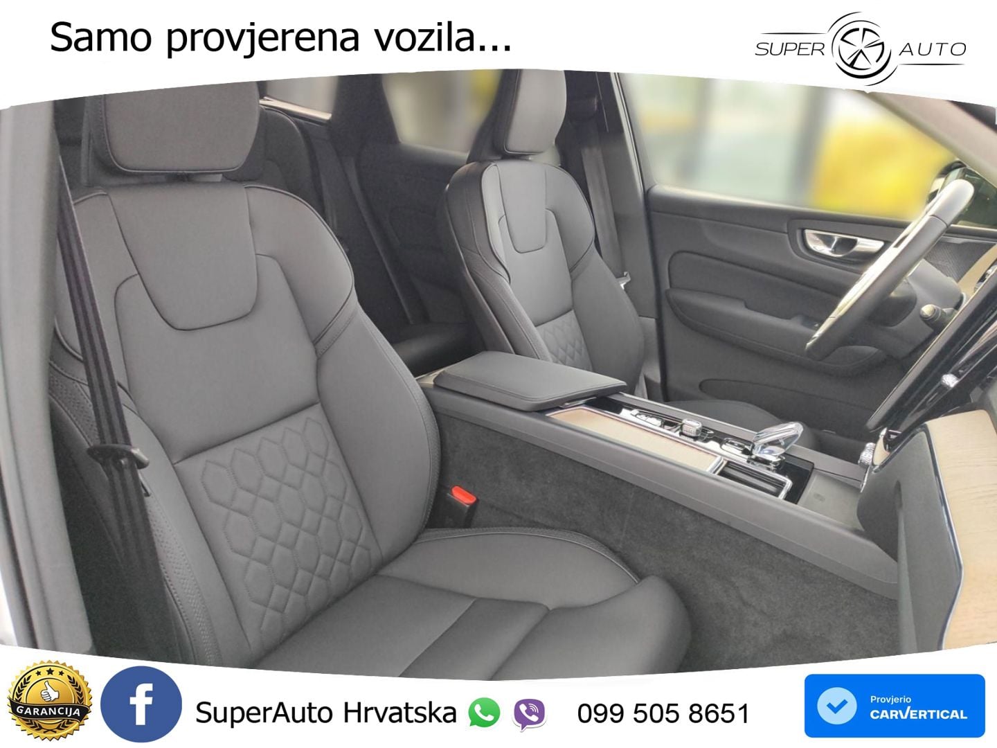 Volvo XC60 T8 AWD Geartronic LED+GR SJED+ACC