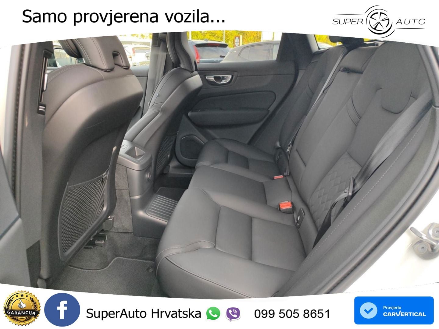 Volvo XC60 T8 AWD Geartronic LED+GR SJED+ACC