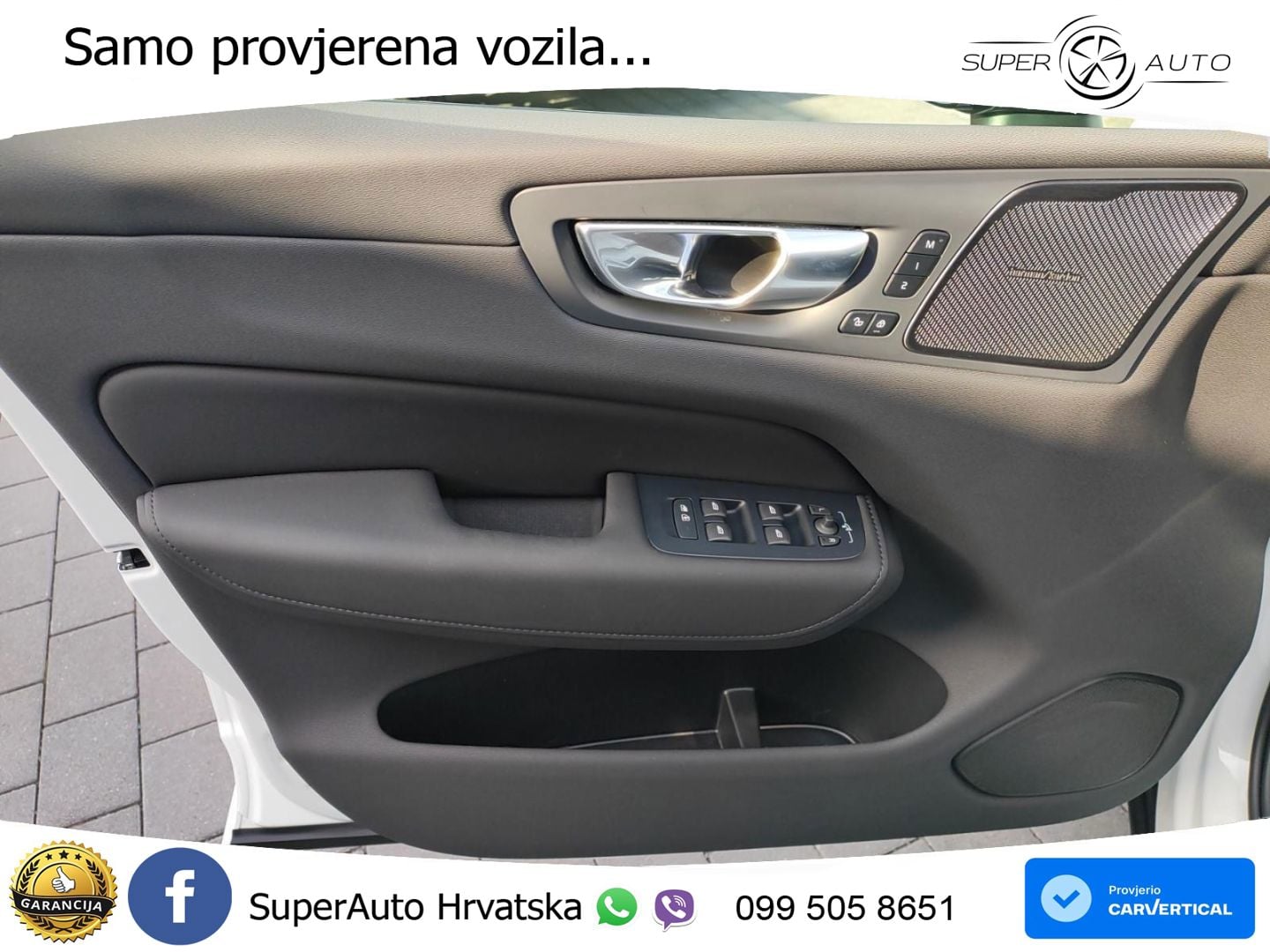 Volvo XC60 T8 AWD Geartronic LED+GR SJED+ACC