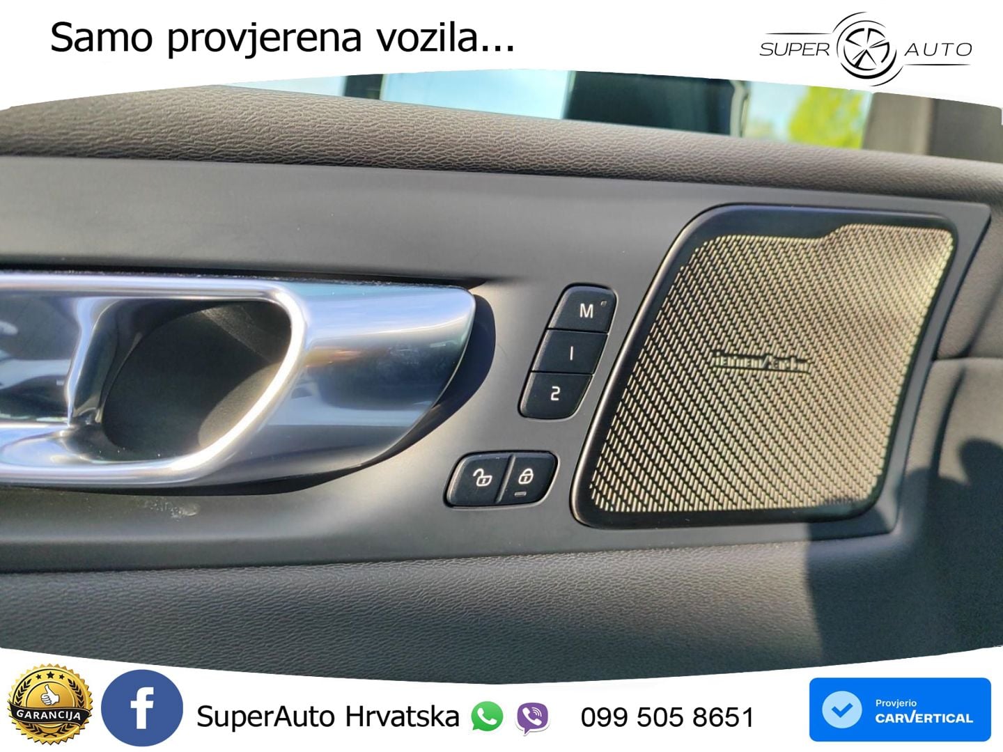 Volvo XC60 T8 AWD Geartronic LED+GR SJED+ACC