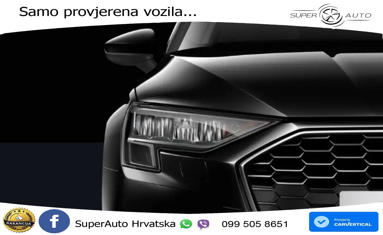 Audi A3 40 TFSIe (204 KS) S tronic advanced