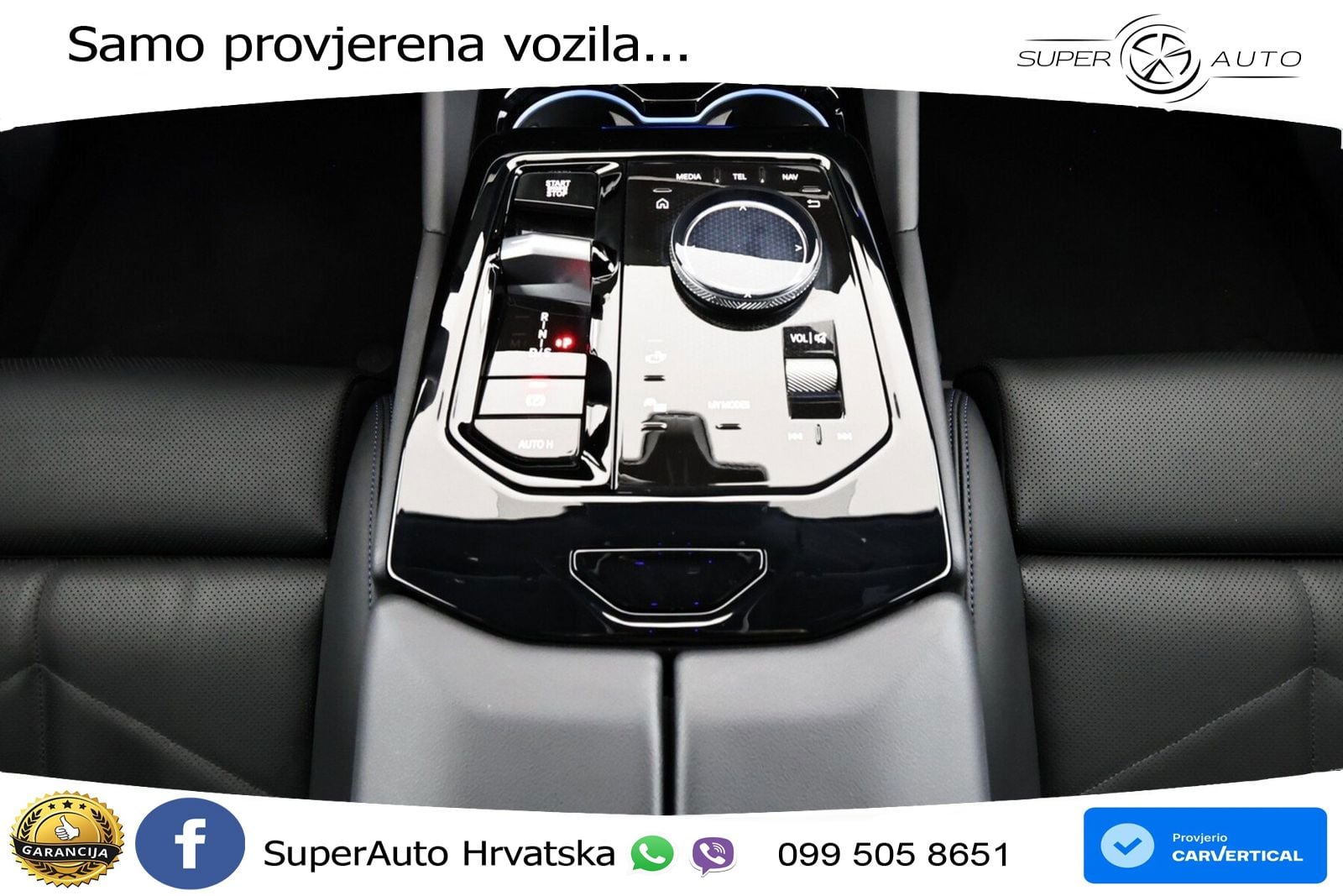 BMW 520d (197 KS) Steptronic M Sport LED+GR SJED+ACC