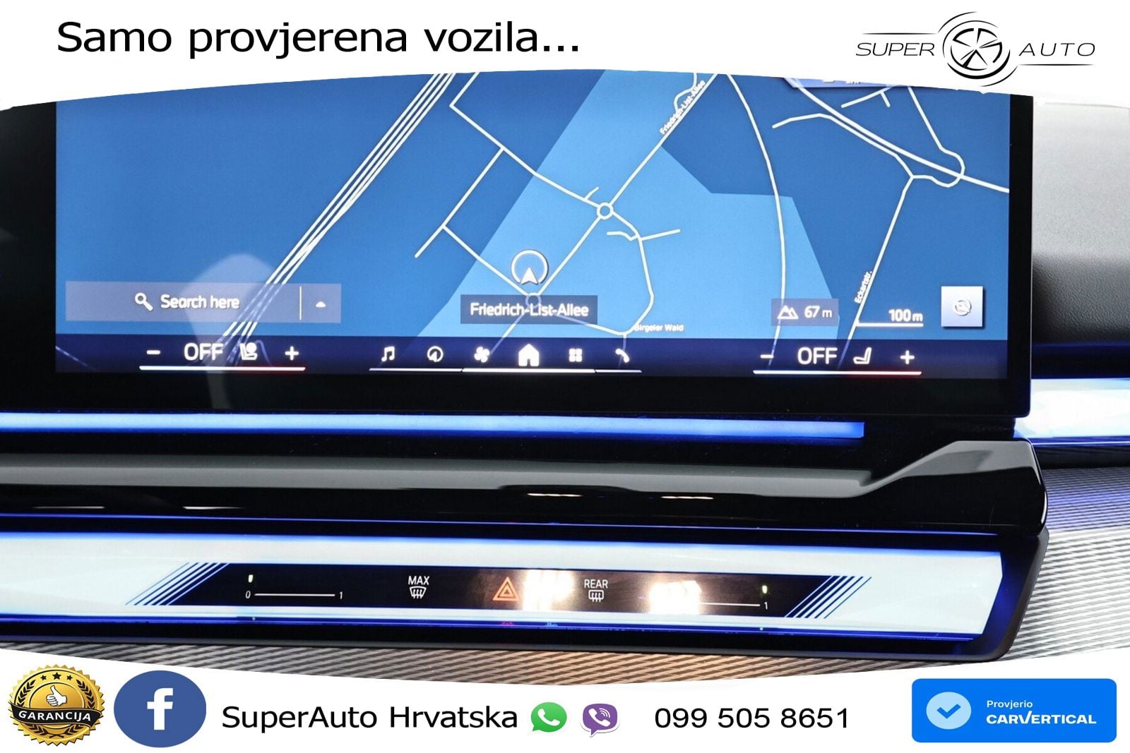 BMW 520d (197 KS) Steptronic M Sport LED+GR SJED+ACC