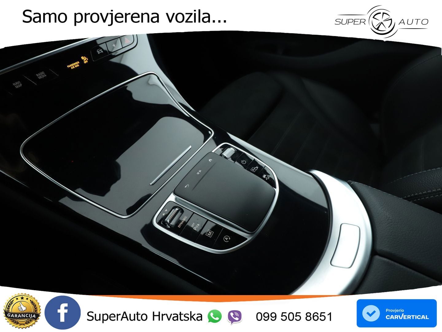 Mercedes GLC 400d (330 KS) 4MATIC 9G-TRONIC AMG