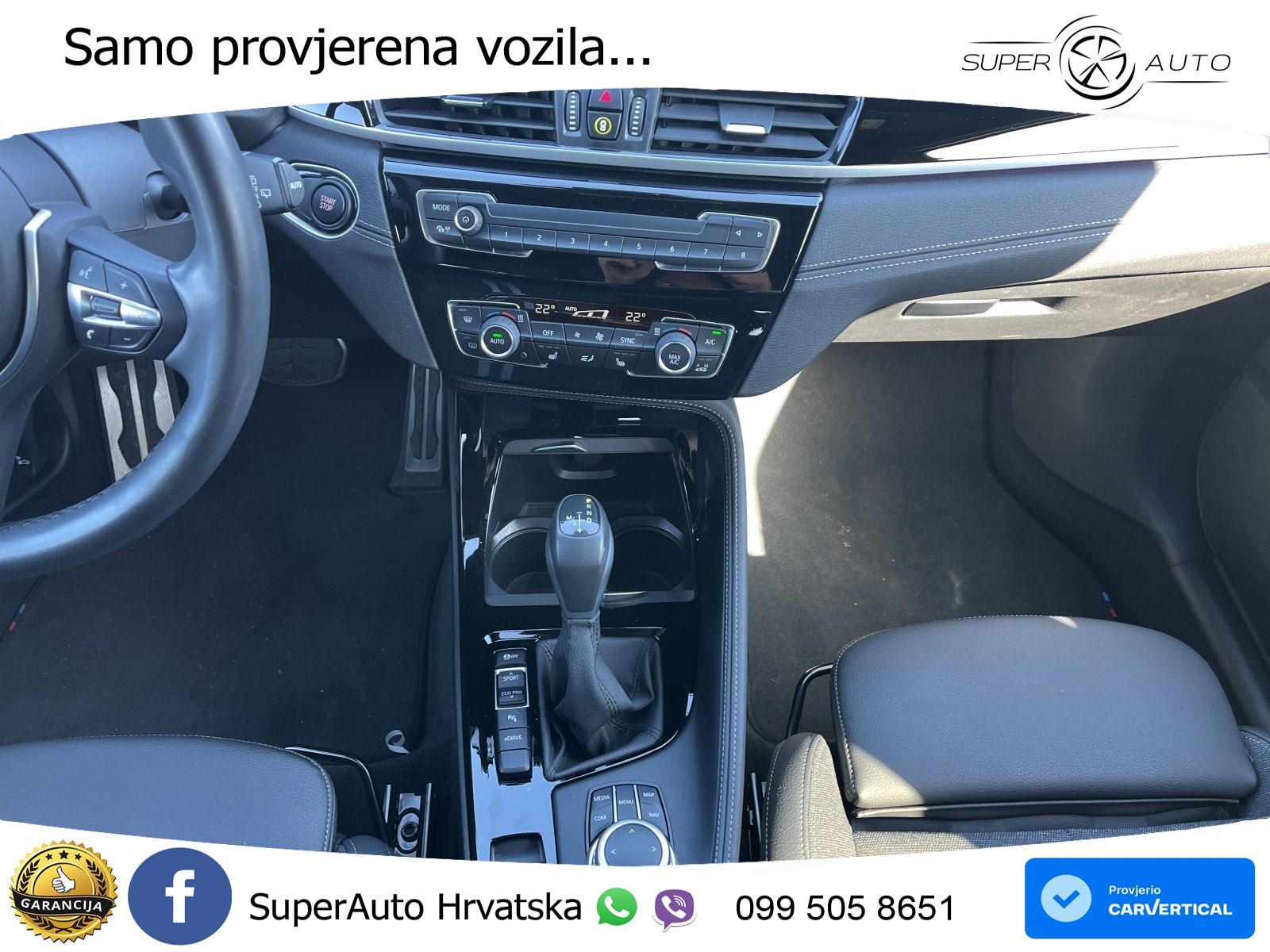 BMW X2 xDrive25e Steptronic M Sport