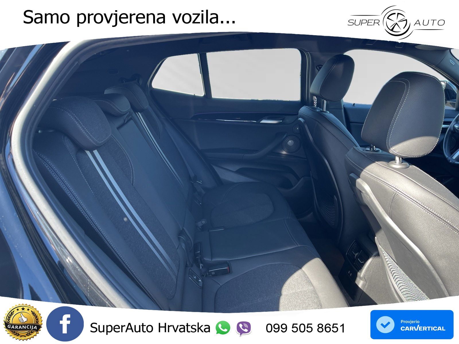 BMW X2 xDrive25e Steptronic M Sport