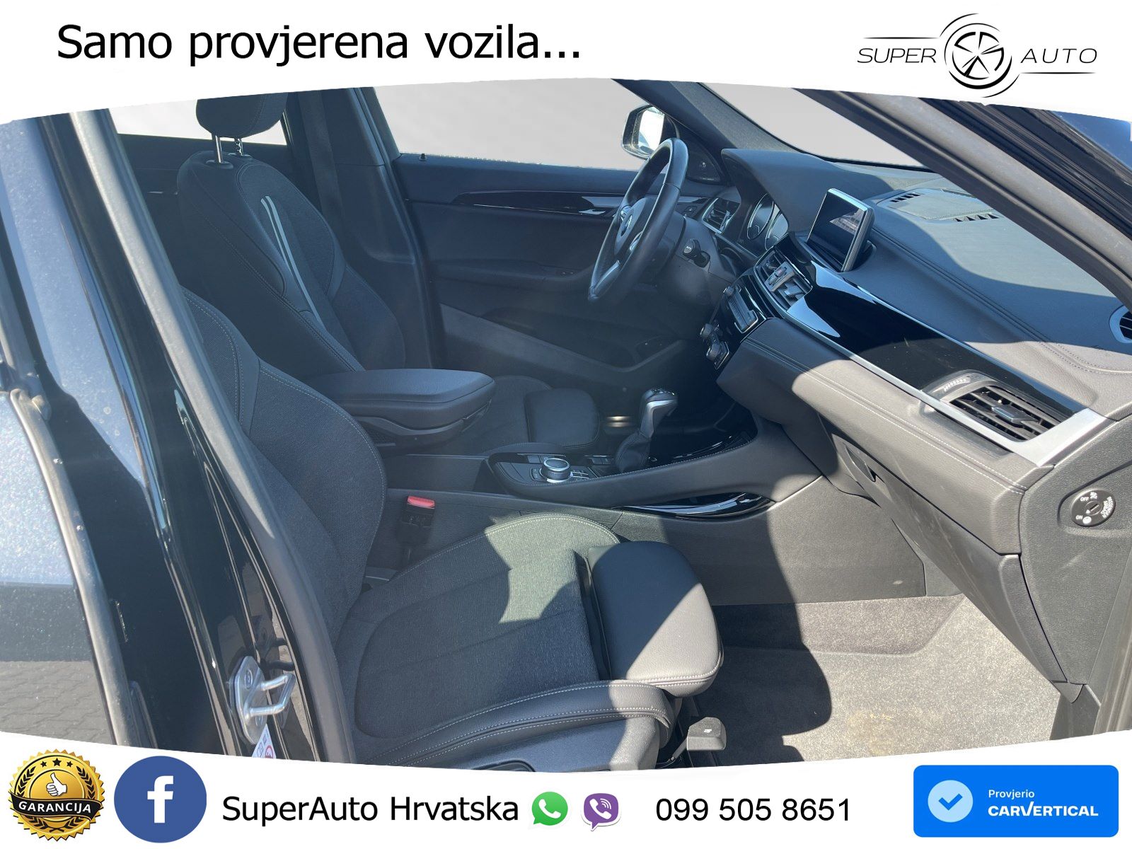 BMW X2 xDrive25e Steptronic M Sport