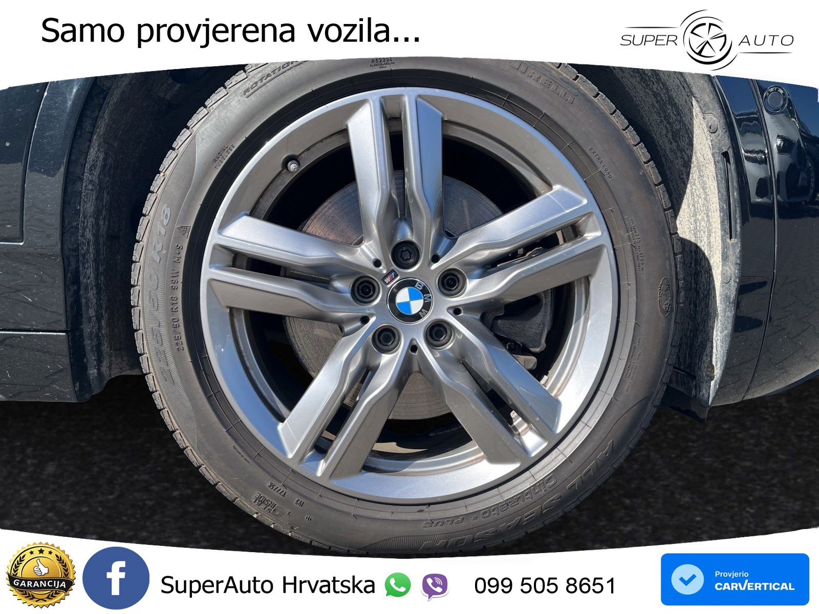 BMW X2 xDrive25e Steptronic M Sport