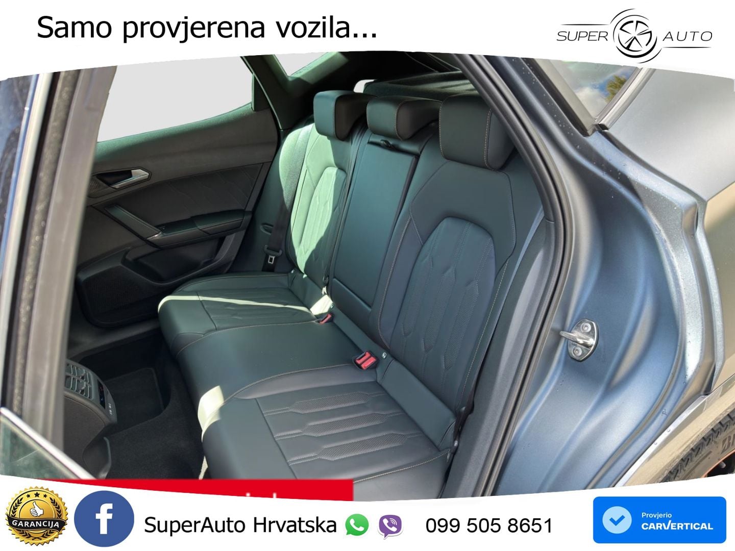 Cupra Formentor 1.4 TSI (245 KS) e-Hybrid DSG VZ ACC+GR SJED+360+PANO