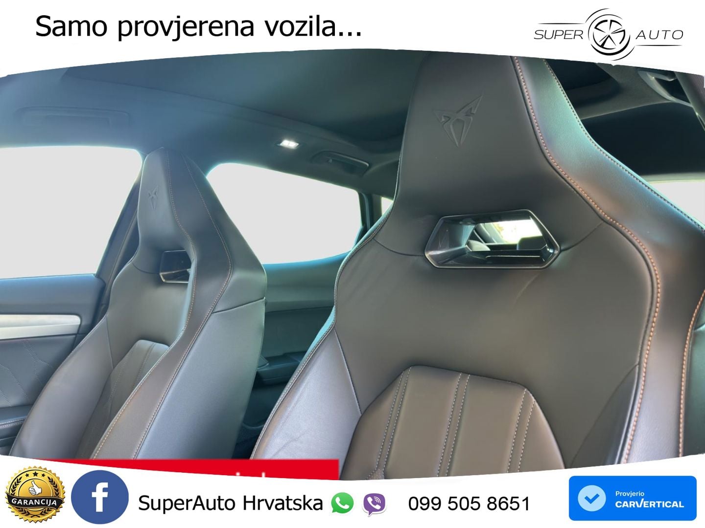 Cupra Formentor 1.4 TSI (245 KS) e-Hybrid DSG VZ ACC+GR SJED+360+PANO