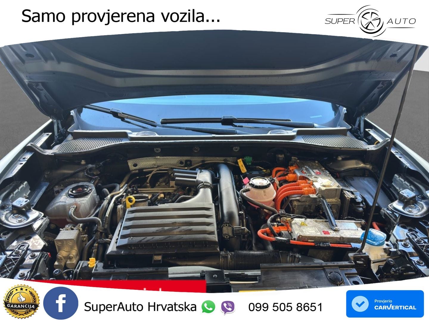 Cupra Formentor 1.4 TSI (245 KS) e-Hybrid DSG VZ ACC+GR SJED+360+PANO
