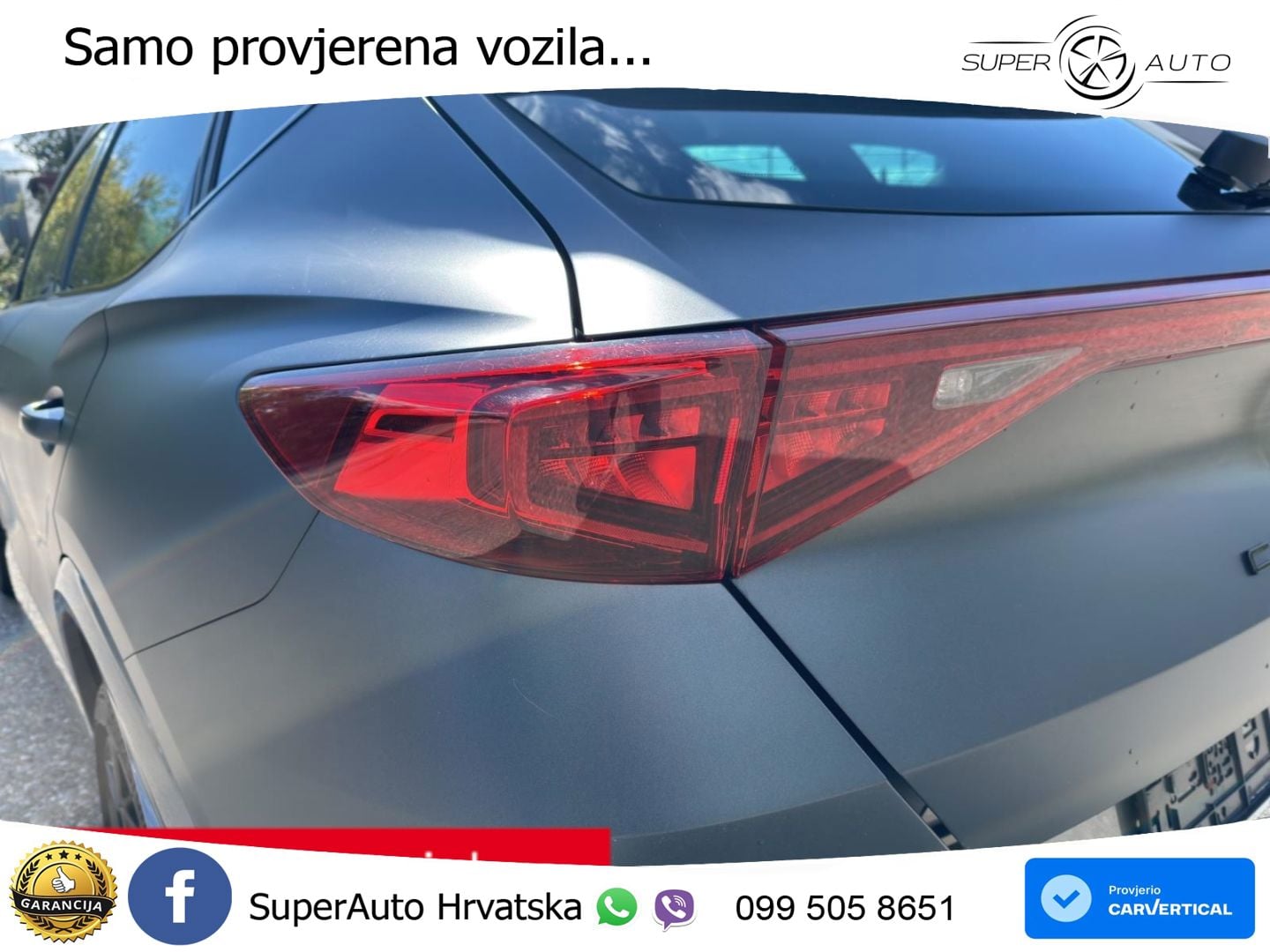 Cupra Formentor 1.4 TSI (245 KS) e-Hybrid DSG VZ ACC+GR SJED+360+PANO