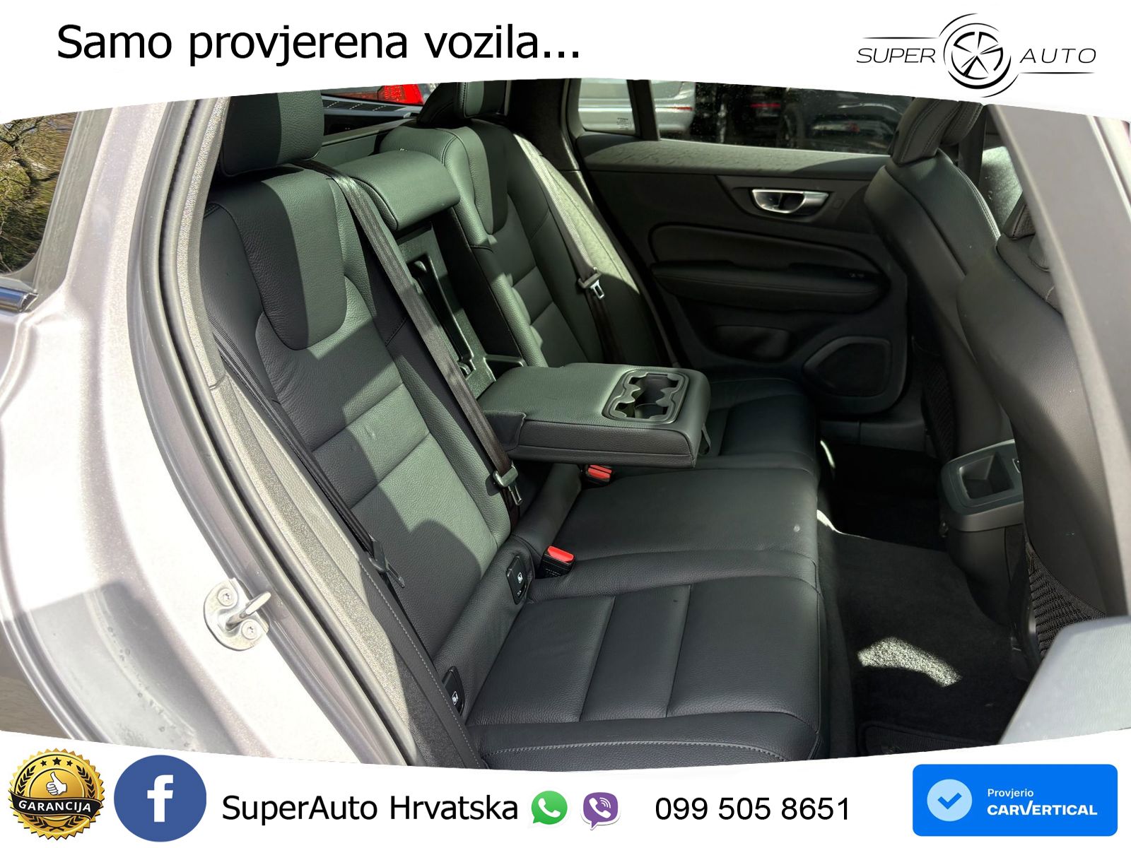Volvo V60 2.0 B4 Benzin DCT ACC+HEAD+4xGR SJED+360+PANO