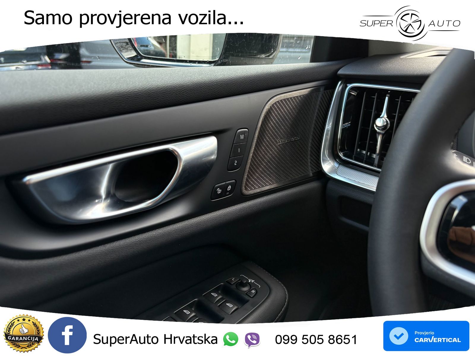 Volvo V60 2.0 B4 Benzin DCT ACC+HEAD+4xGR SJED+360+PANO