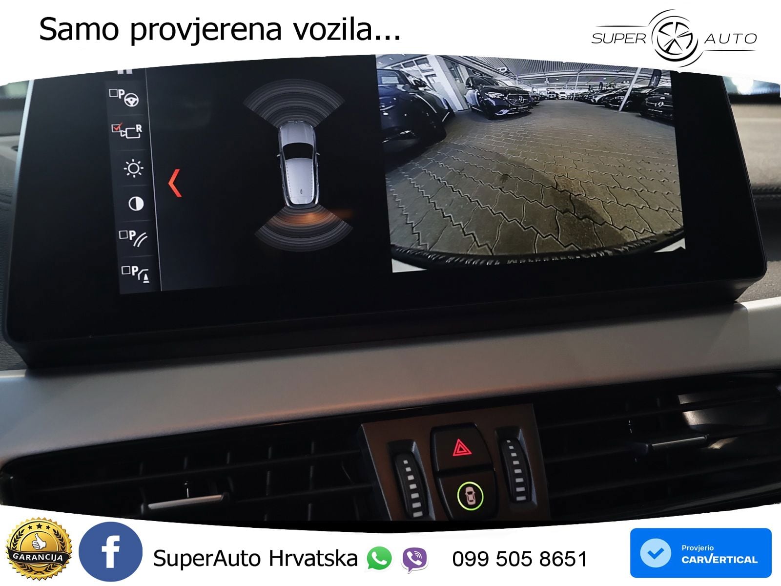 BMW X2 sDrive20i Steptronic Advantage