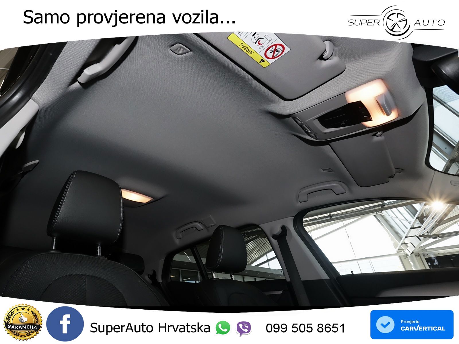 BMW X2 sDrive20i Steptronic Advantage
