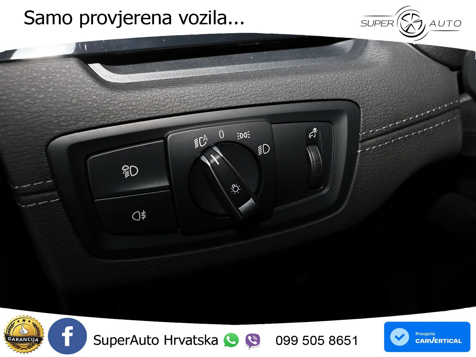 BMW X2 sDrive20i Steptronic Advantage