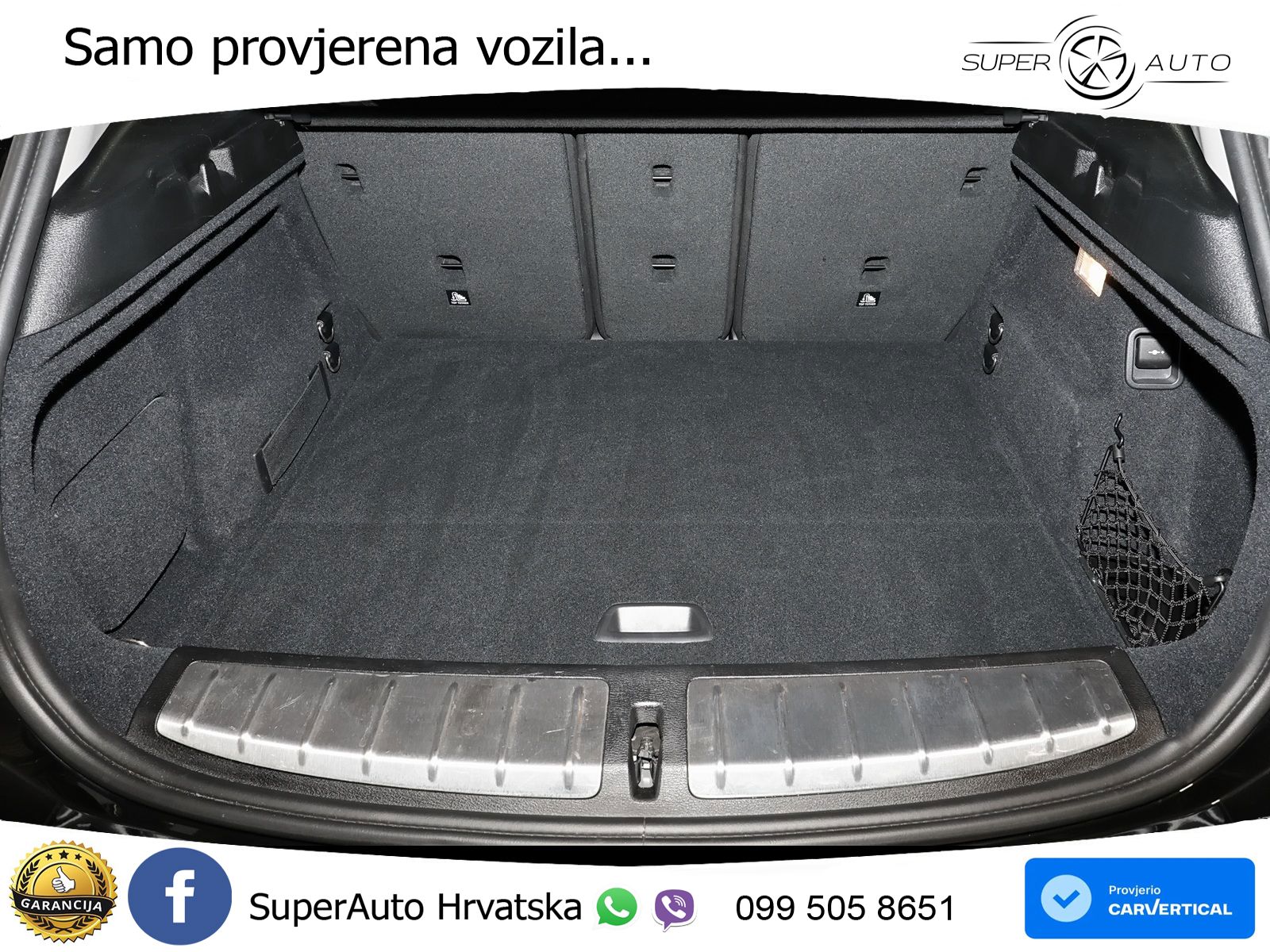 BMW X2 sDrive20i Steptronic Advantage