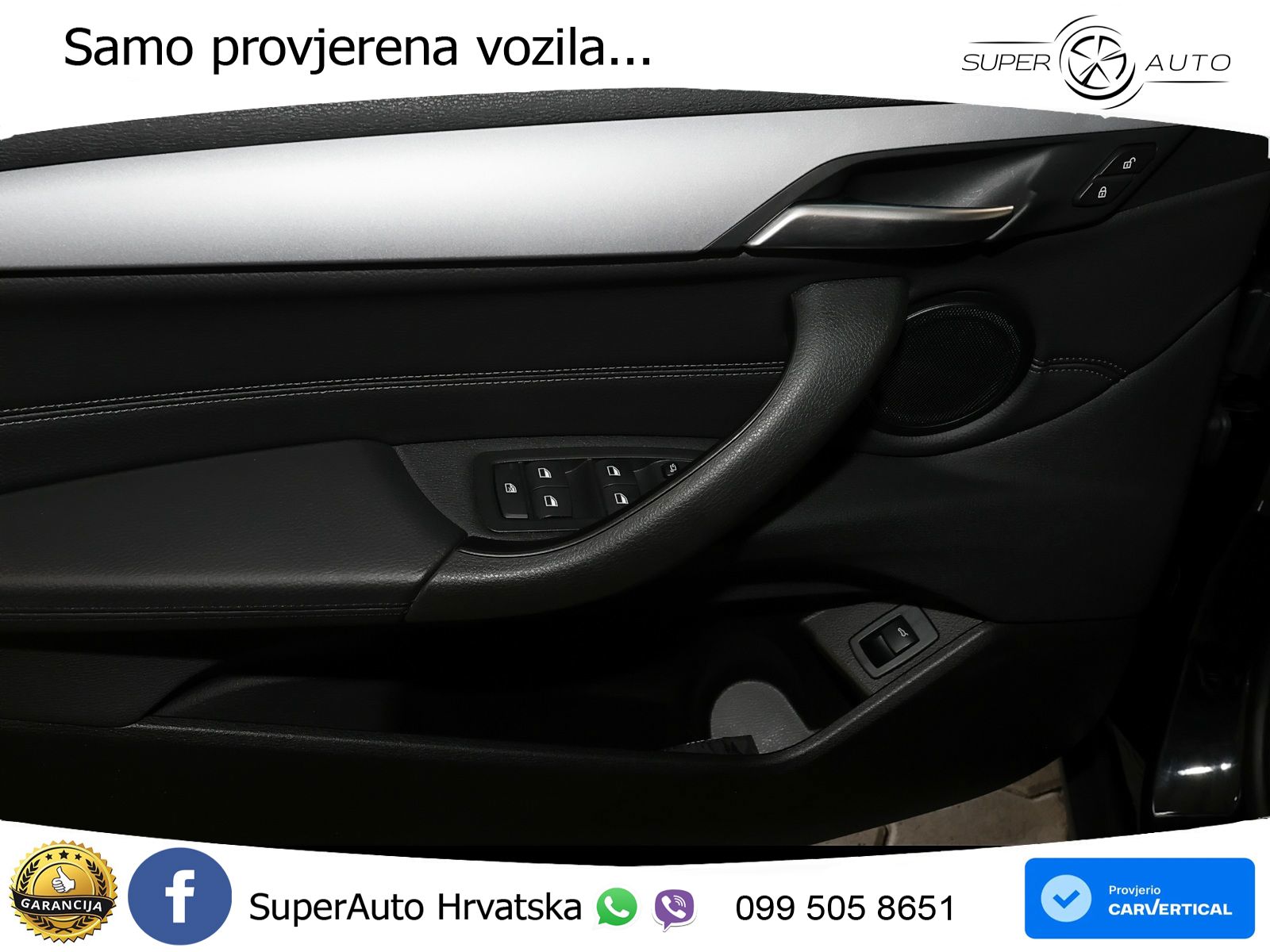 BMW X2 sDrive20i Steptronic Advantage