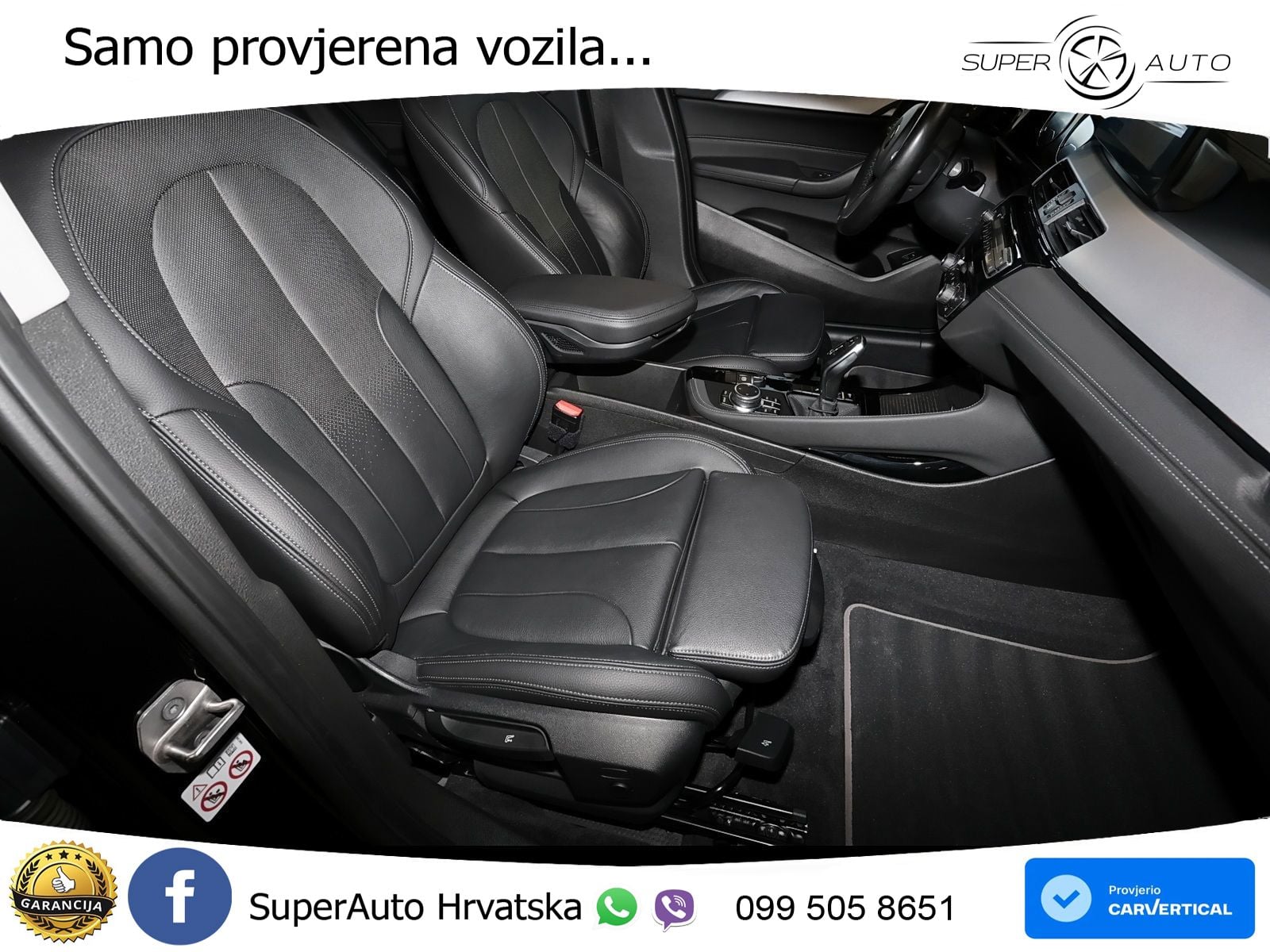 BMW X2 sDrive20i Steptronic Advantage