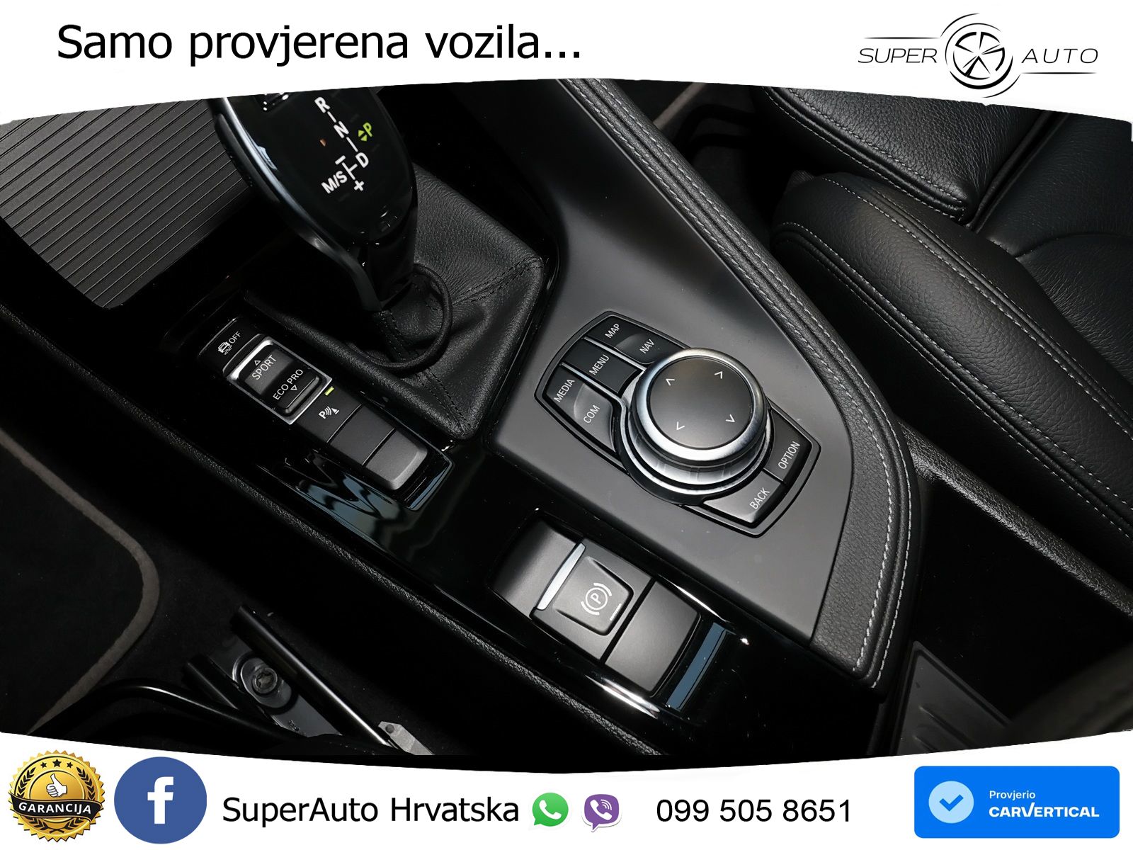 BMW X2 sDrive20i Steptronic Advantage