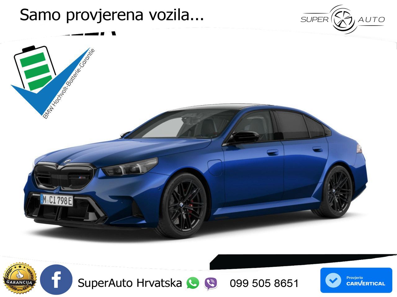 BMW M5 4.4 V8 (727 KS) xDrive Steptronic ACC+HEAD+4xGR SJED+360+PANO