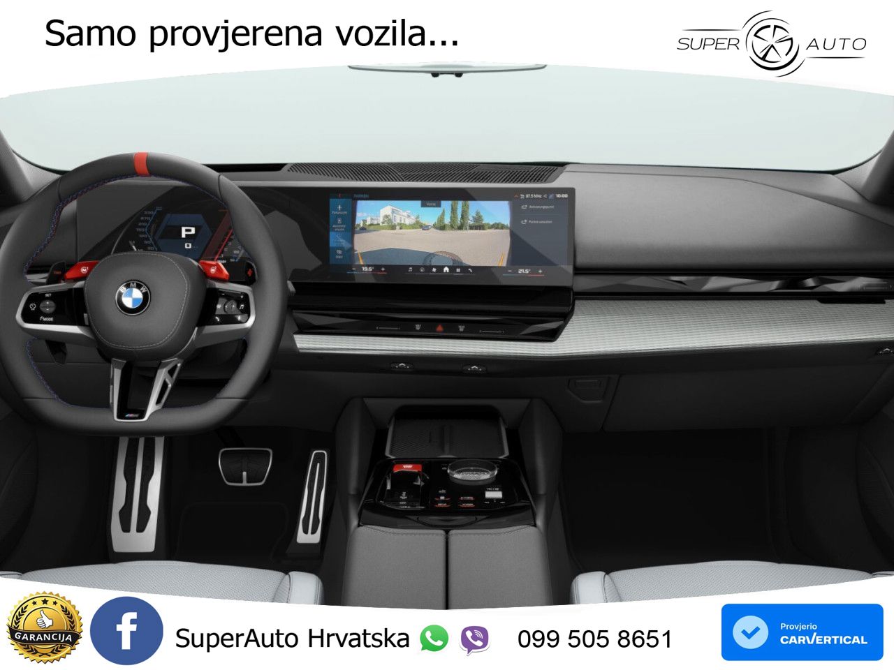 BMW M5 4.4 V8 (727 KS) xDrive Steptronic ACC+HEAD+4xGR SJED+360+PANO