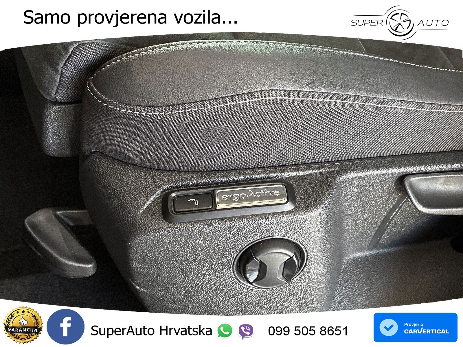 Volkswagen T-Roc I 2.0 TDI (150 KS) DSG LED+GR SJED+ACC