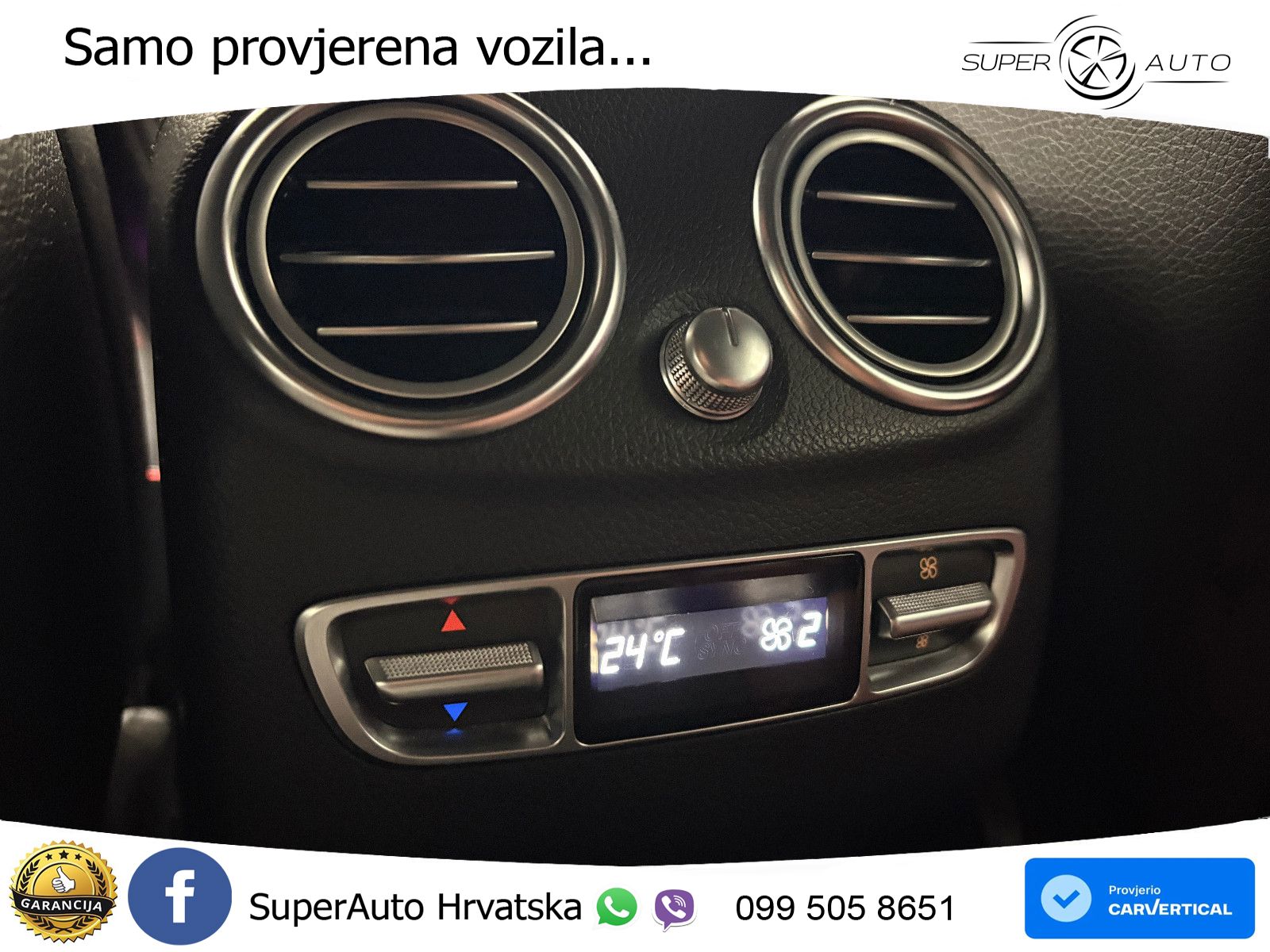 Mercedes GLC 300 (258 KS) 4MATIC 9G-TRONIC AMG ZRAČNI+ACC+4xGR SJED+360