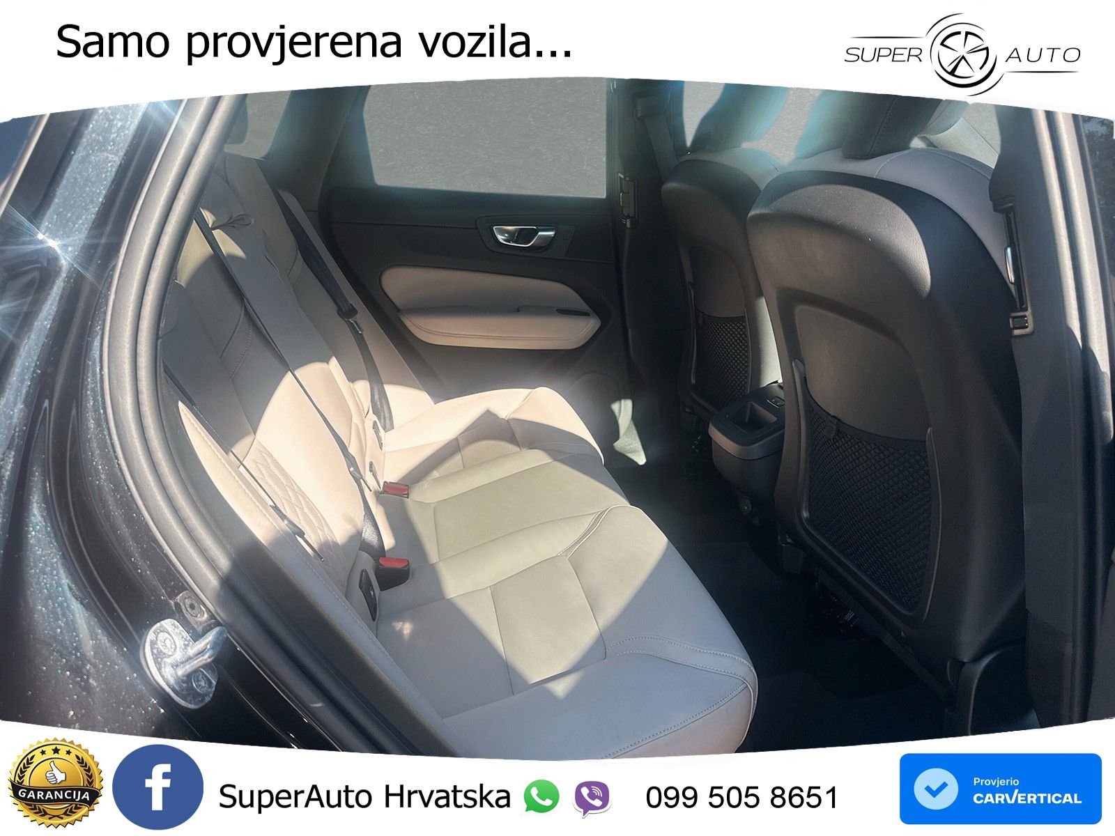 Volvo XC60 B5 Benzin AWD Geartronic LED+GR SJED+ACC
