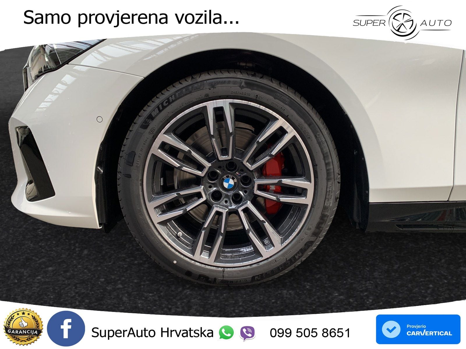 BMW 520d Touring (197 KS) Steptronic M Sport LED+GR SJED+ACC