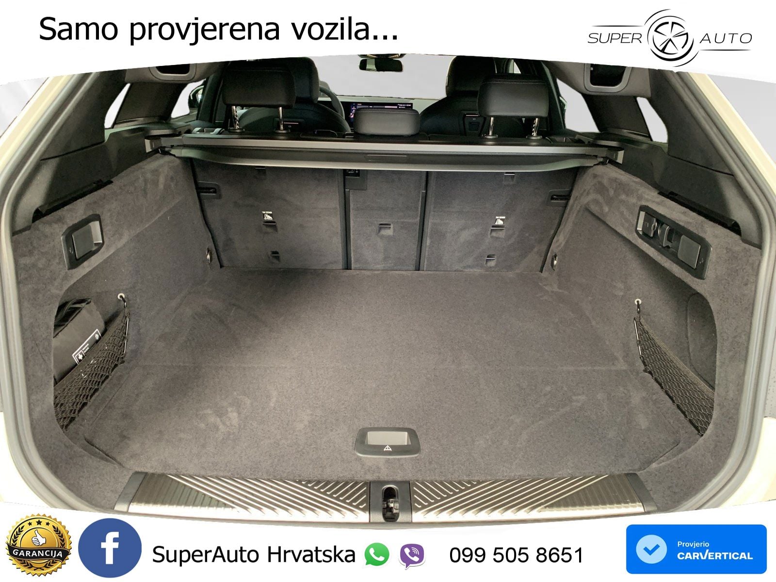 BMW 520d Touring (197 KS) Steptronic M Sport LED+GR SJED+ACC