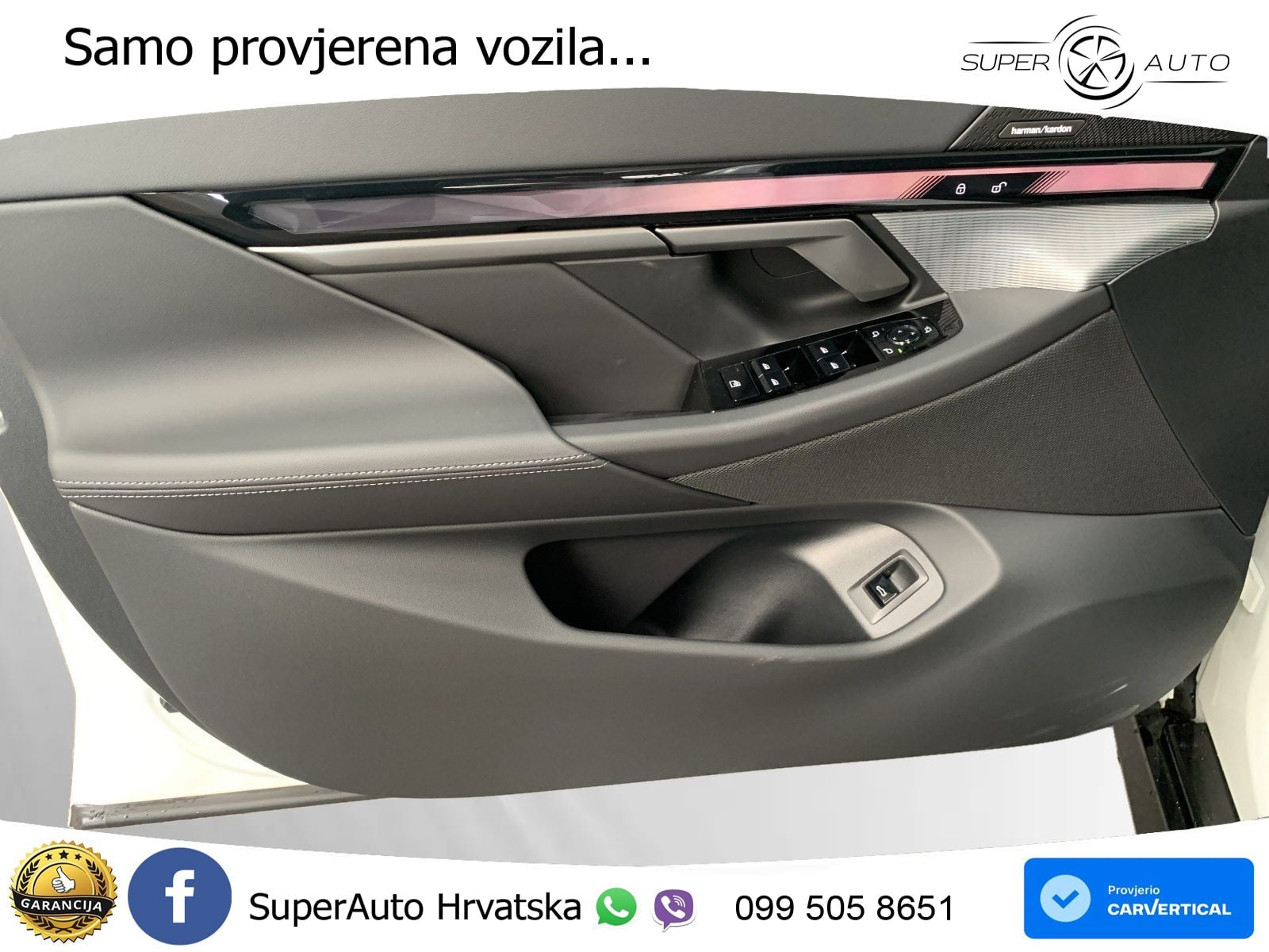 BMW 520d Touring (197 KS) Steptronic M Sport LED+GR SJED+ACC