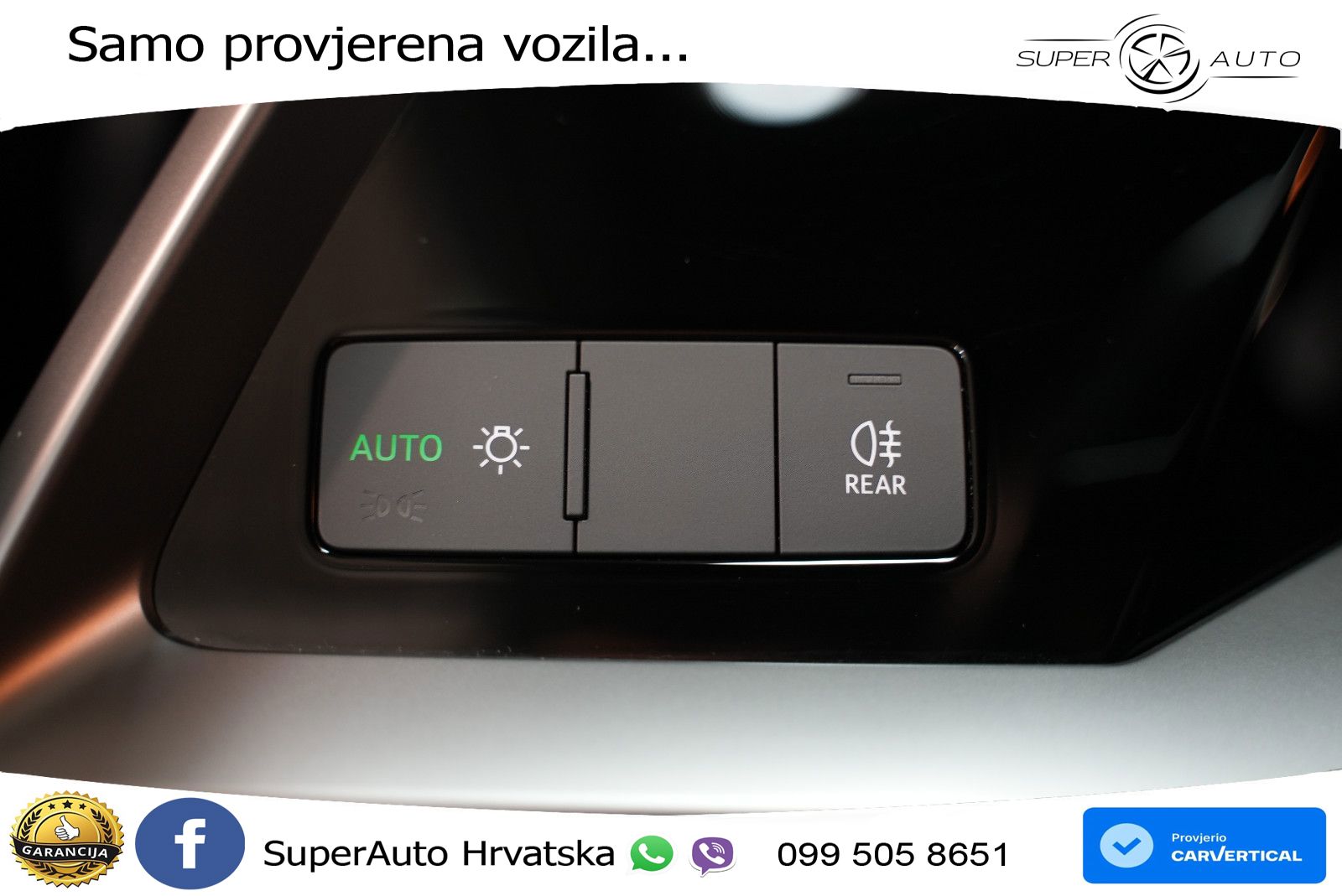 Audi A3 35 TDI (150 KS) S line