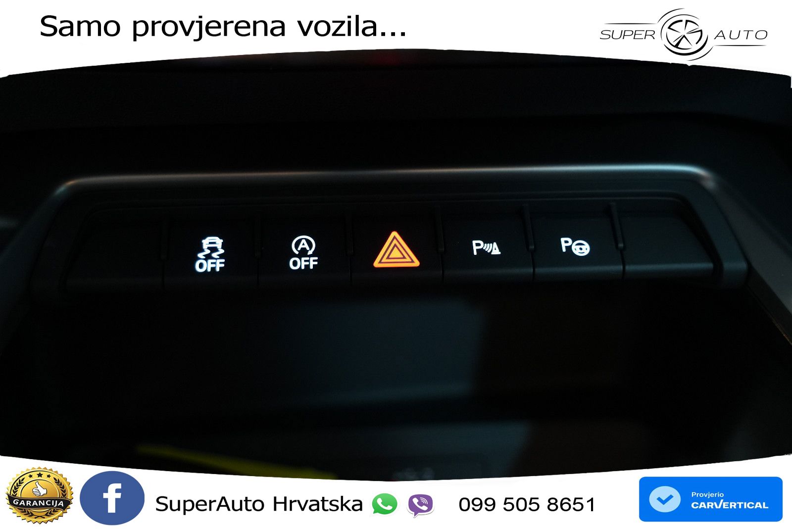 Audi A3 35 TDI (150 KS) S line