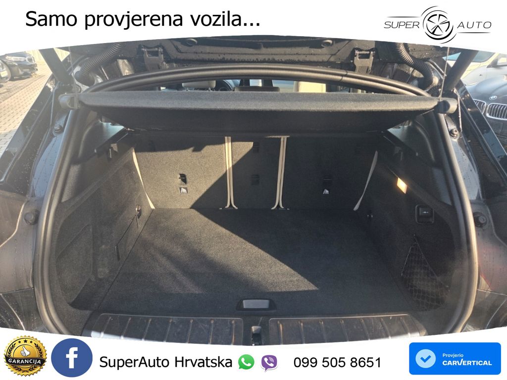 BMW X2 xDrive20i Steptronic