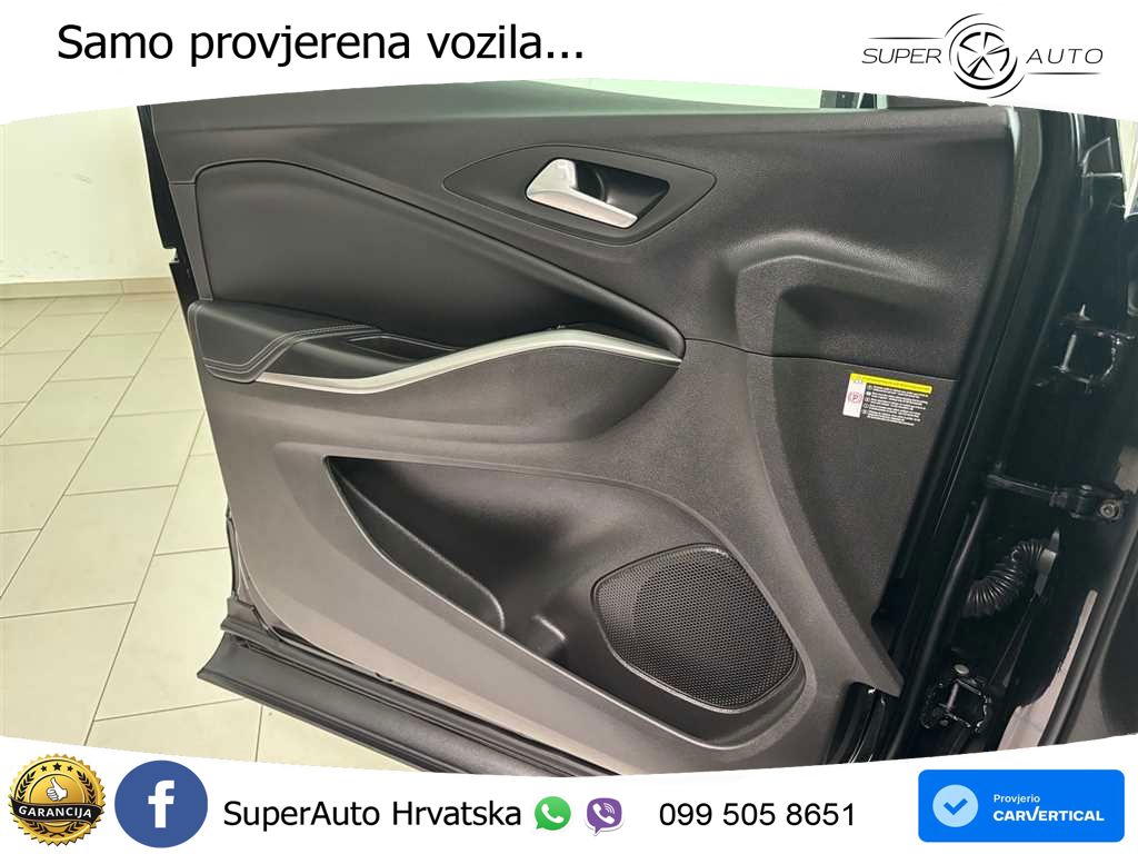 Opel Grandland 1.2i Turbo (130 KS) Automatic
