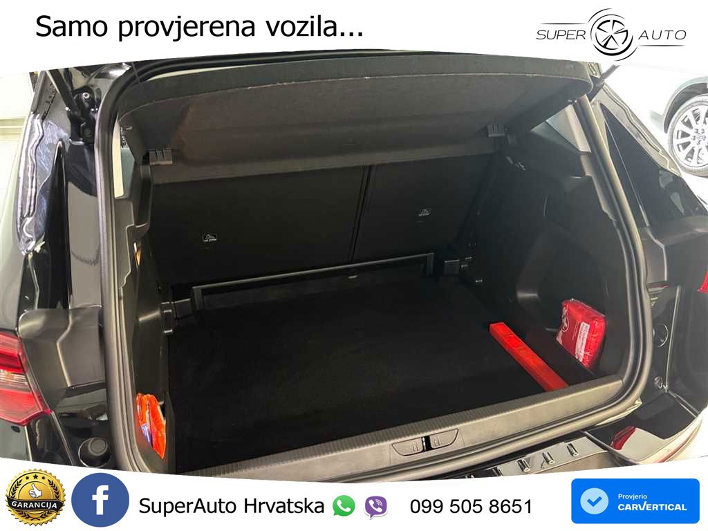 Opel Grandland 1.2i Turbo (130 KS) Automatic