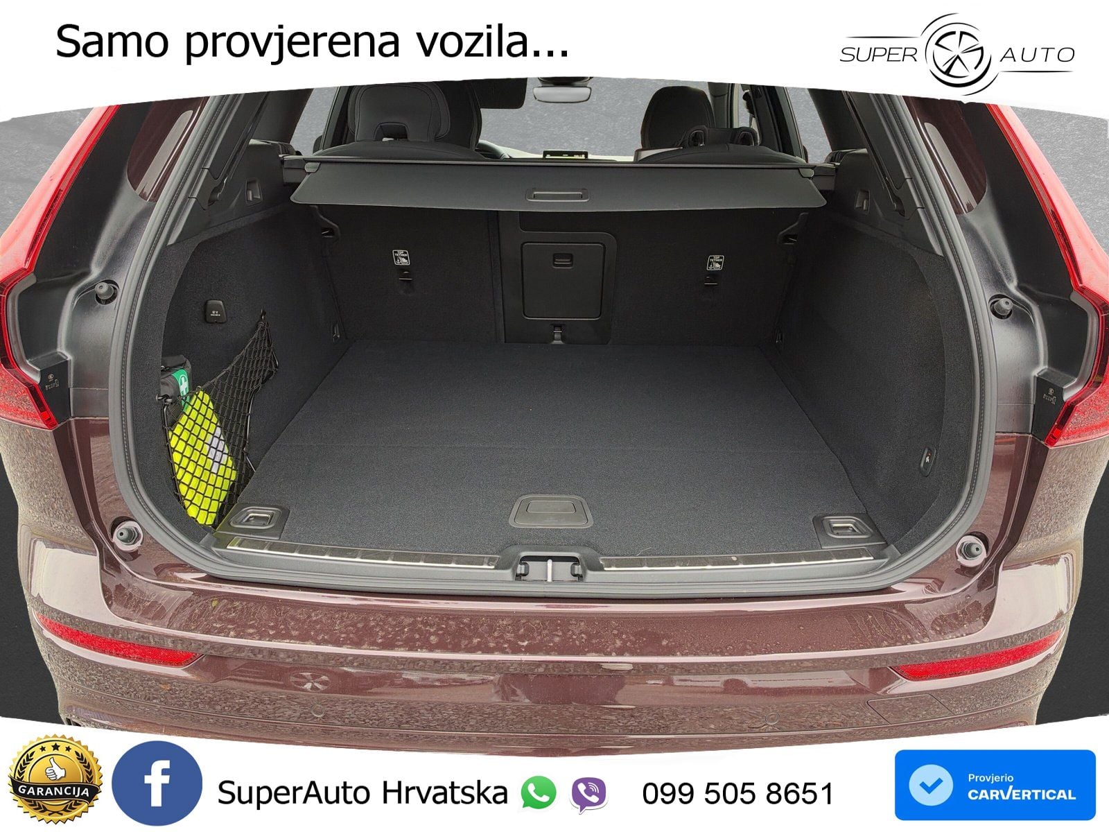 Volvo XC60 T8 AWD Geartronic ACC+HEAD+4xGR SJED+360+PANO