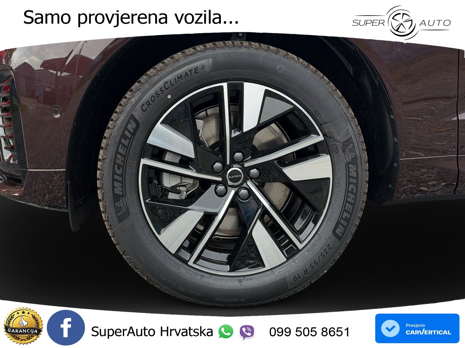 Volvo XC60 T8 AWD Geartronic ACC+HEAD+4xGR SJED+360+PANO