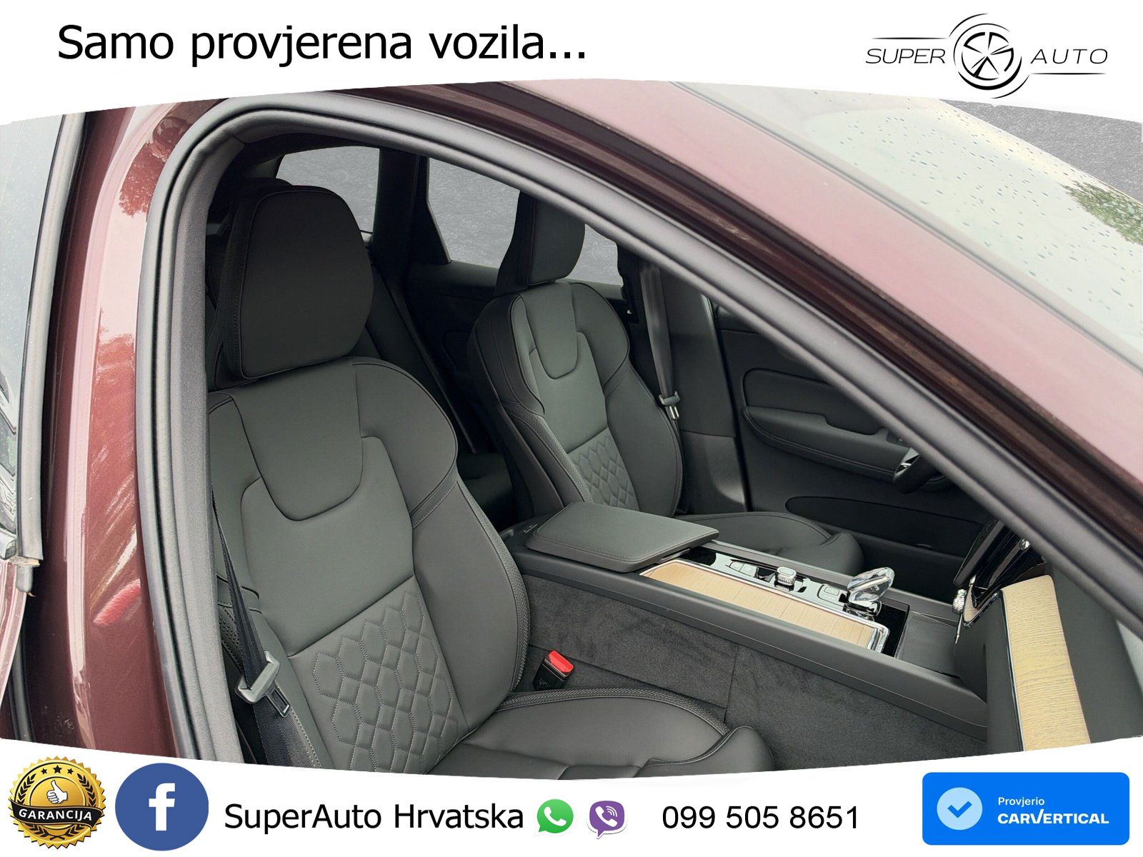 Volvo XC60 T8 AWD Geartronic ACC+HEAD+4xGR SJED+360+PANO