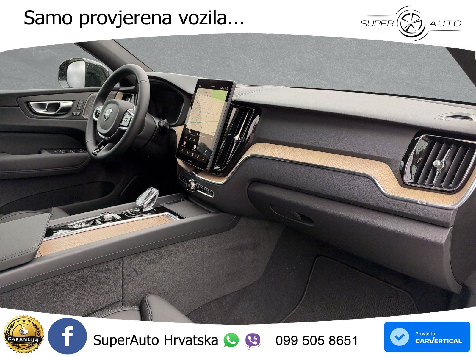 Volvo XC60 T8 AWD Geartronic ACC+HEAD+4xGR SJED+360+PANO