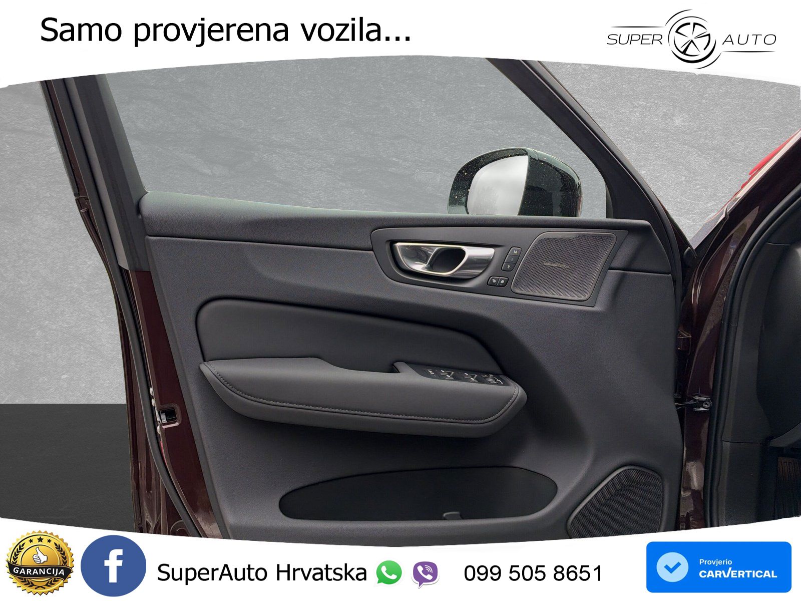 Volvo XC60 T8 AWD Geartronic ACC+HEAD+4xGR SJED+360+PANO