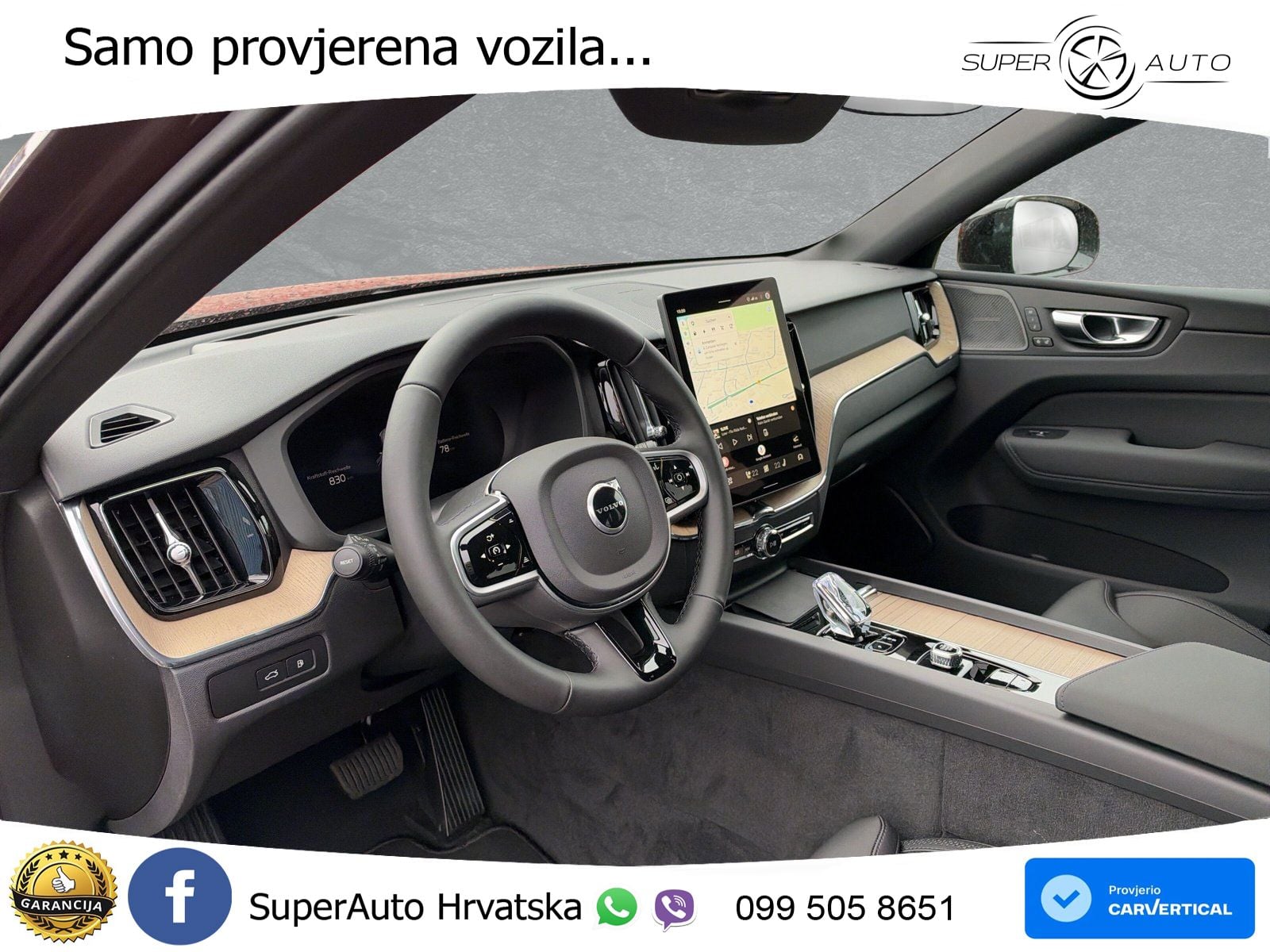 Volvo XC60 T8 AWD Geartronic ACC+HEAD+4xGR SJED+360+PANO