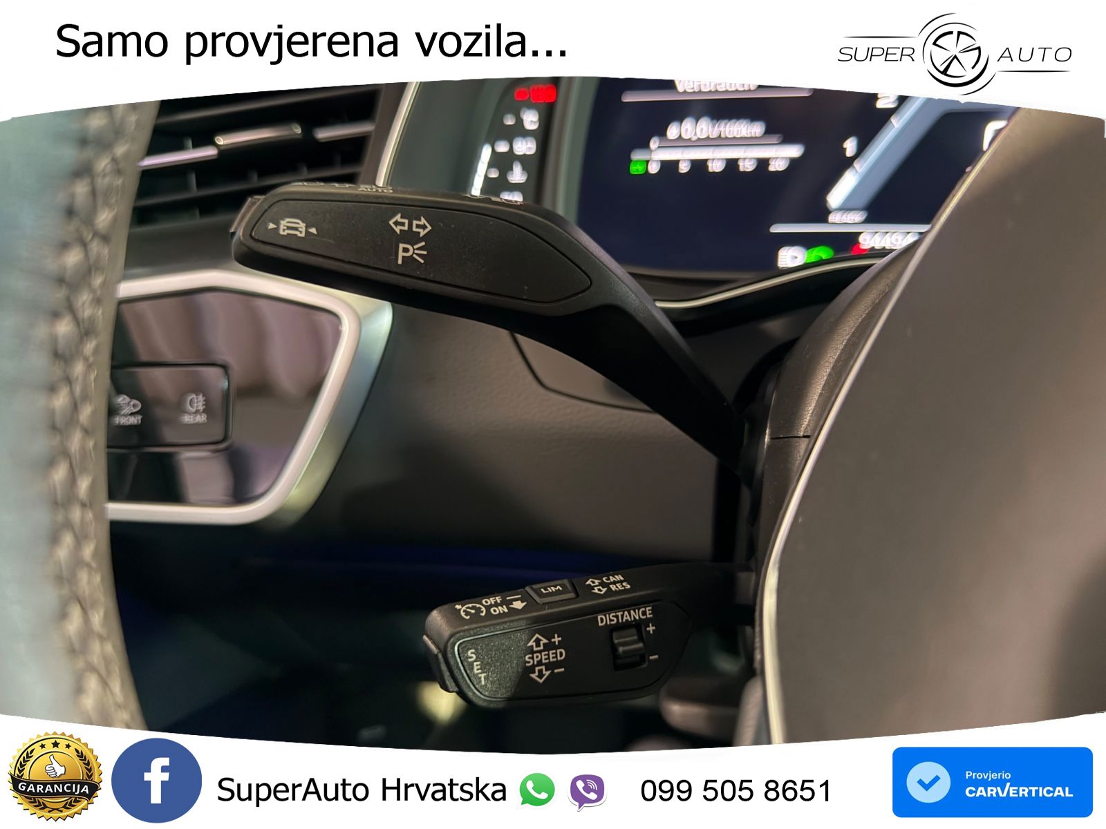 Audi A6 45 TDI V6 (245 KS) quattro ultra S tronic LED+GR SJED+ACC
