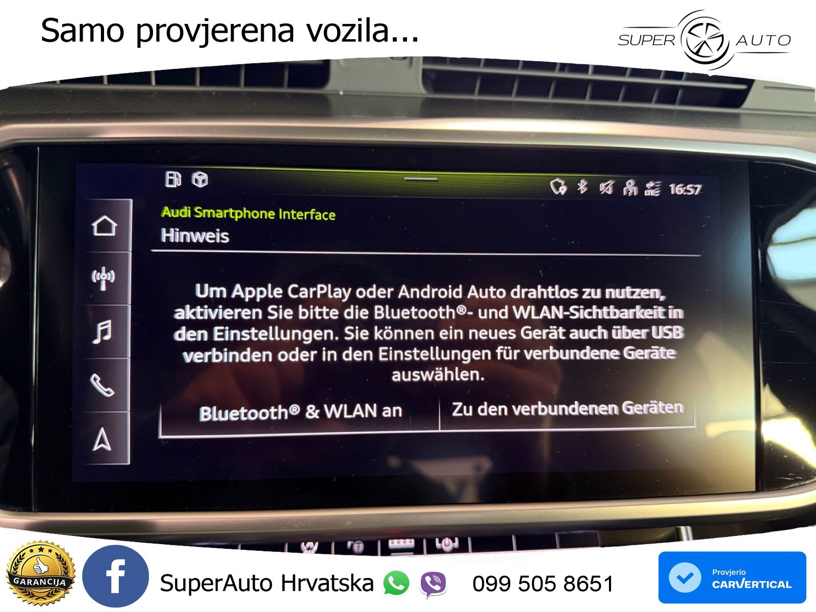 Audi A6 45 TDI V6 (245 KS) quattro ultra S tronic LED+GR SJED+ACC